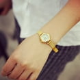 thumbnail image 2 of TopLLC Montre à Quartz pour Femmes Montre Analogique à Quartz pour Femmes Montres Femmes Montre, 2 of 9