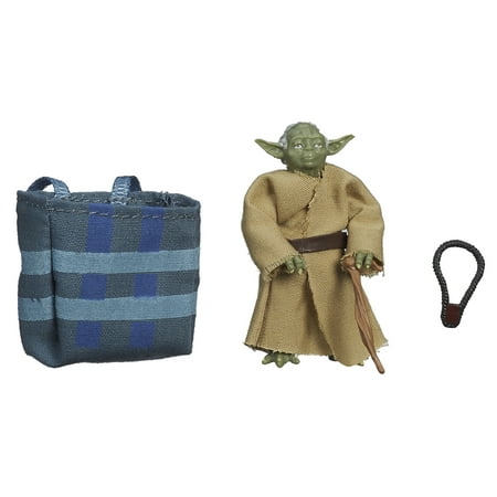 yoda in action