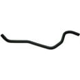 thumbnail image 4 of HVAC Heater Hose Fits select: 2010-2012 FORD FUSION, 2010-2011 MERCURY MILAN, 4 of 4