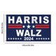 thumbnail image 5 of Kamala Harris para Presidente Banderas Waltz 2024 Exteriores, 5 of 9
