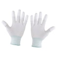 thumbnail image 1 of Paquete de 3-20, 1 Par de Guantes Acolchados de para de Acolchado, M 20 piezas, 1 of 10