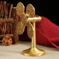 thumbnail image 4 of Abbracc Ornements Financiers Feng Shui Statue en Résine Ornement Richesse et Chance à Collectionner, 4 of 9