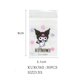 thumbnail image 4 of Cinnamoroll Hello Kitty Kuromi PomPomPurin Melody bolsa de almacenamiento de plástico de calidad alimentaria bolsa transparente sellada para el hogar, 4 of 4
