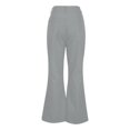 thumbnail image 4 of CHOK Pants For Men Men‘s Pants With Deep Pockets Loose Fit Casual Jogging Trousers For Running Workout Training Basketball Comfort, 4 of 6