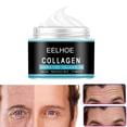 thumbnail image 4 of 2x Crema facial para hombres, antiarrugas revitalizante, remover, refrescar, humectantes naturales, tensar, suavizar, reducir las líneas , Yinane Cremas faciales, 4 of 8