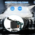 thumbnail image 5 of Cleaning machine,Vehicle With Bottle Nozzles 5m Water 6-in-1 Nozzles 5m Portable Vehicle With Pressure Pressure Car With Bottle 6-in-1 Car Tool Portable 18v Pressure Pressure, 5 of 5