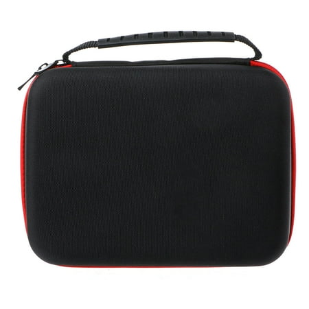 

Carrying for Case for SNES Classic Mini 2017 Protective Hard for Shell Cover Tra