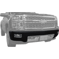 thumbnail image 5 of Front BumperShellz - Paintable ABS - w/o intake (Bumper Cover) for 07-13 Chevrolet Silverado 1500; 07-10 2500, 3500, 5 of 5