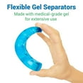 thumbnail image 4 of Toe Separators, 4 of 10