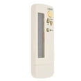 thumbnail image 4 of Universal Air Conditioner Remote, Air Conditioner Remote Convenient Abrasion Resistance Easy To Control  For Air Conditioner, 4 of 8