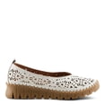 thumbnail image 5 of Spring Step Carosa Women’s Leather Wedge Shoe with Breathable Ease & Comfort, 5 of 7