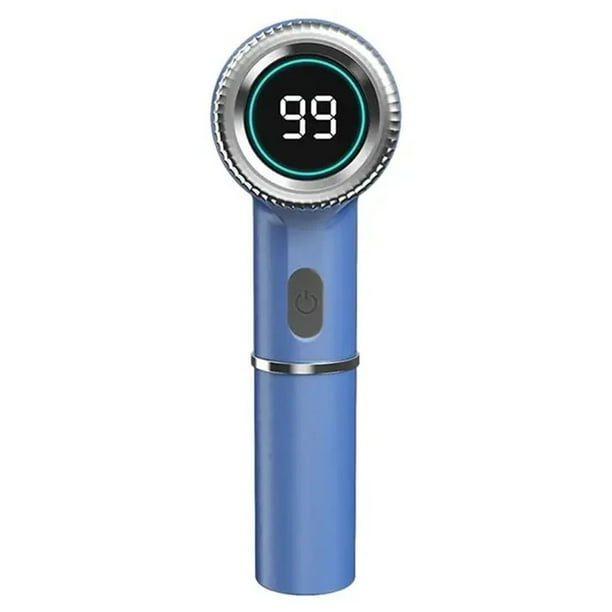Cepillo de Fregado Rotatorio Eléctrico Inalámbrico para Pisos, Cepillo de Fregado de Mano, Recargable por USB, Cepillo de Limpieza de Pisos Eléctrico Inalámbrico B
