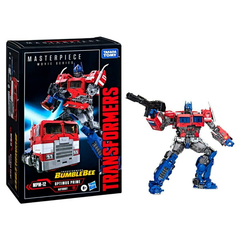 Best optimus prime toy bumblebee movie Discount
