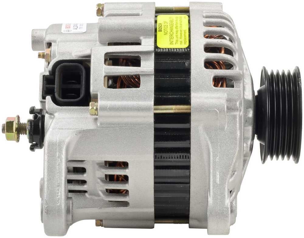 Bosch AL2414X Premium Alternator