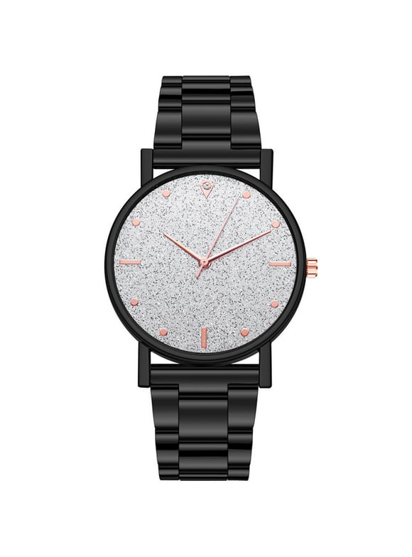 amousa Watch Luxury Watches Quartz Watch Stainless Steel Dial Casual Bracele Watch