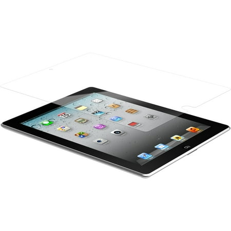 Speck ShieldView iPad 3rd Gen Screen Protector (2-Pack) Glossy