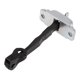 thumbnail image 1 of Correa de verificación de puerta frontal derecha Unique Bargains No.79390J4000 para Hyundai Elantra19 2018-2020 para Hyundai Elantra16 2016-2018 Tope de bisagra Limitador 1 pieza, 1 of 6