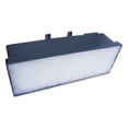 thumbnail image 2 of World Dryer 93-10292K 9 x 3 in. Verdedri Hand Dryer Hepa Filter, 2 of 2