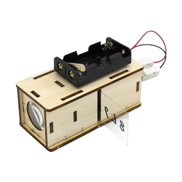 Rompecabezas de madera 3D educativo Zulema parstudio de ciencias