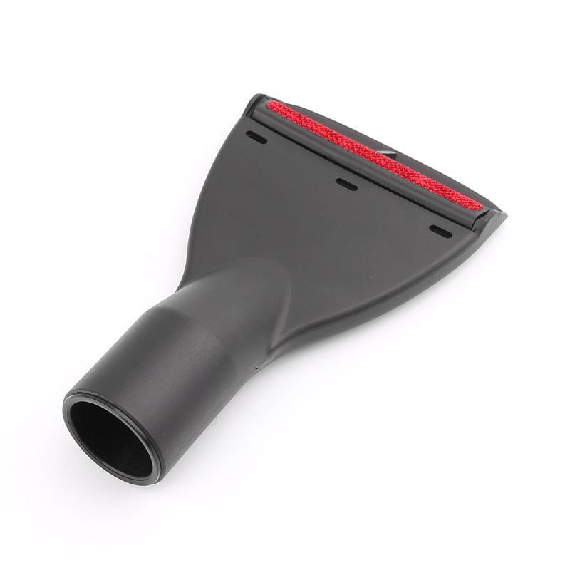 Antistatic Vacuum Cleaner Flat Mouth Brush Suction Head For Midea