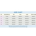 thumbnail image 3 of Summer Clothes Ruffles Casual T-Shirt Tops + Pants Pants 2 Piece Outfits Girls Size 9-10 Years Girls Clothes, 3 of 9
