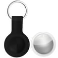 thumbnail image 3 of Airtags Smart Bluetooth Locator Tracker Anti-lost Device with Silicone Case, 3 of 15