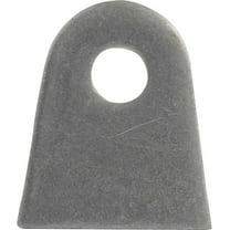 Allstar 60007 4PK UNIVERSAL FLAT TABS