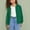 Green.1, variant on Kids Boys Jackets, Full Zip Cotton Fleece Warm Winter Outerwear Black Size 7-8 T