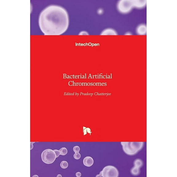Bacterial Artificial Chromosomes (Hardcover)