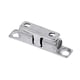 thumbnail image 4 of 2pcs Soportes Tapón para Puerta Armario Cajón Sostenedor Durable Hardware de Puertas Atrapamiento, 4 of 5