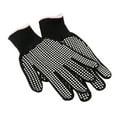 thumbnail image 3 of BUTORY Guante Profesional Resistente Al Calor, Aislamiento Térmico y Guantes de Alta Temperatura, Guantes Resistentes Al Calor con Golpes de Silicona, Ideal para Plancha de Vapor, Varilla Rizadora, 3 of 6