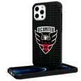 thumbnail image 6 of D.C. United iPhone Text Backdrop Rugged Case, 6 of 6