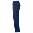 thumbnail image 3 of Projob Mens Plain Cargo Pants, 3 of 4