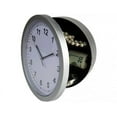 thumbnail image 2 of Clock Safe Hidden Wall Secret Jewelry Security Money Cash Compartment Stash Box, 2 of 7