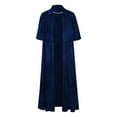 thumbnail image 1 of Huanglei 5 Color Golden Velvet Cos Cloak Cloak, 1 of 2