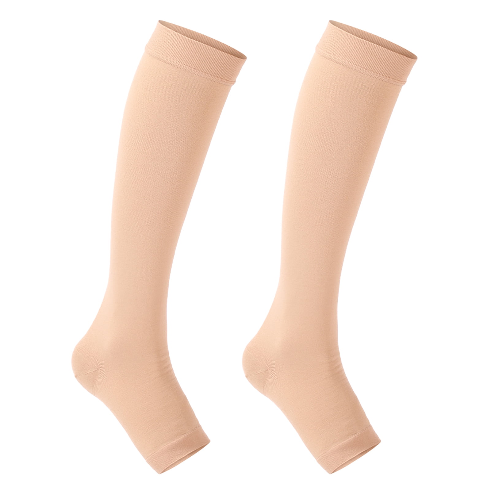 Chaussettes de Veau, Manches de Compression de Mollet, Socquettes de Compression de Veau Optimisées pour l'Excellence