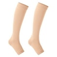 thumbnail image 3 of Calf Socks,Calf Compression Sleeves, Calf Compressionsocks Calf Compression Sleeves Top of the Line, 3 of 6