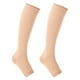 thumbnail image 3 of Calcetines Para Pantorrillas, Calcetines Para Pantorrillas Espinilleras Medias Elásticas Transpiración Calcetines Rectos Para Posoperatorio Anggrek Elastic stockings, 3 of 6
