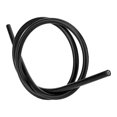 thumbnail image 4 of Cable De Encendido De Chispa De Silicona De 8 Mm, Pieza De Repuesto De Accesorios Para Automóviles (Negro) matsuzay VI003263-00, 4 of 7