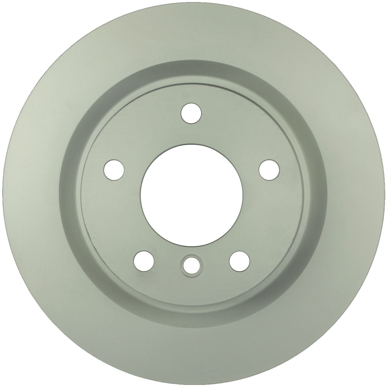 Bosch 15010124 QuietCast Disc Brake Rotor