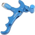 thumbnail image 4 of AMEYXGS Archery Bow Release for Compound Bows,Aluminum 360° Rotate Caliper  with D Loop, 4 of 7