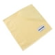 thumbnail image 2 of Toalla facial ultra suave | Microfibra de secado rápido de 13,7x13,7in | Verde, Amarillo, Azul | Paño absorbente, ligero y multipropósito | Textura premium, cuidado fácil | 1 PC, 2 of 6