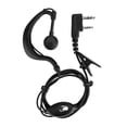 thumbnail image 3 of Walkie Talkie Baofeng Pack 2 radios 16 canales 5 W 400-470MH, 3 of 4