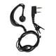 thumbnail image 3 of Walkie Talkie Baofeng Pack 2 radios 16 canales 5 W 400-470MH, 3 of 4