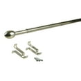 thumbnail image 1 of Kenney Manufacturing KN71608 Tringle de Café SN 0.62 Po - 28 à 48 Po, 1 of 6