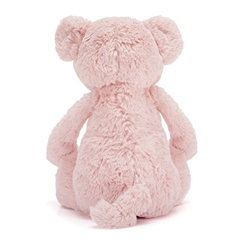 pig teddy bear