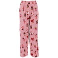 thumbnail image 4 of un-bearably cute Ladies Ruffle Tank Teddy Bear Pajama Set, 4 of 6