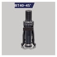 thumbnail image 2 of Machine Tool Spindle BT40/BT50, Clamp Pull Claw 4 Petal For Cnc Spindle With 45 Degree Outer Screw, 2 of 6