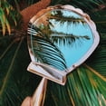 thumbnail image 3 of Shell Shock Mirror, 3 of 5