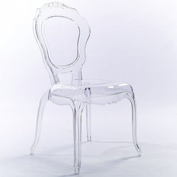 clear acrylic chair hobby lobby
